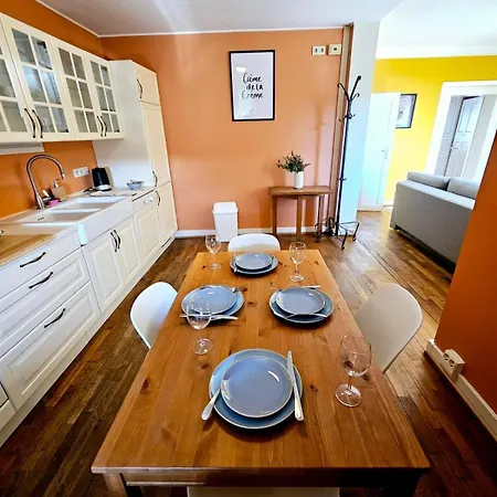 Compact&practical 1br Flat In Limpertsberg
